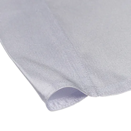 Hohlsaum links und rechts