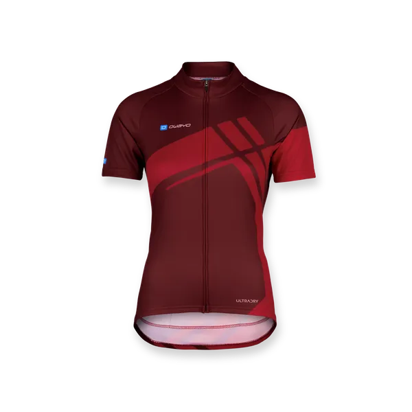 Radtrikot C3 Basic