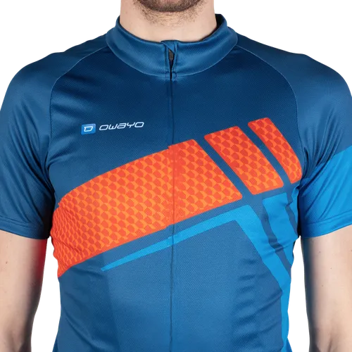 Reißverschluss 2:<br/>3/4 Reißverschluss