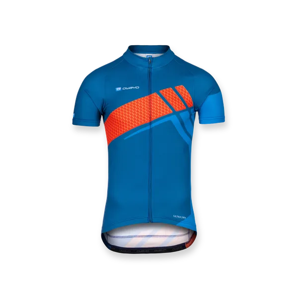 Radtrikot C5 Pro