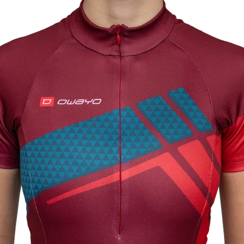 Reißverschluss 2:<br/>3/4 Reißverschluss