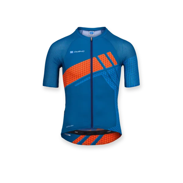 Aero Trikot C7 Epic