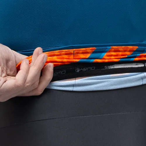 Antirutsch-Gummierung