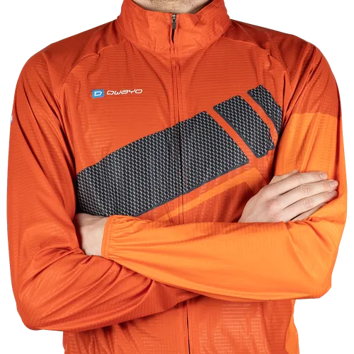 Durchg&auml;ngiger Rei&szlig;verschluss