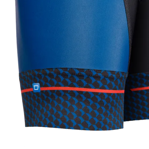 Elastischer Beinabschluss