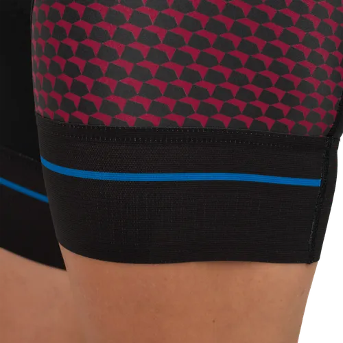 Elastischer Beinabschluss