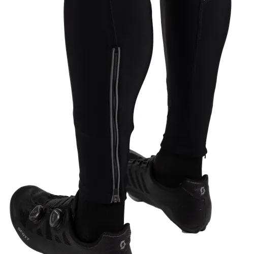 Versetzter Reißverschluss