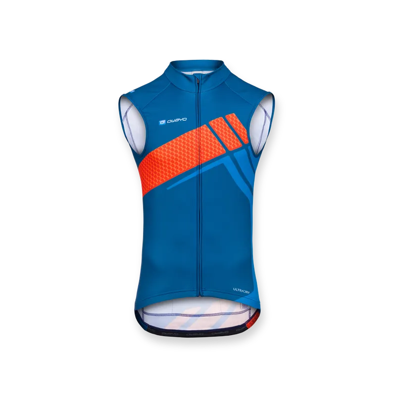 Radtrikot CT5 Pro Ärmellos