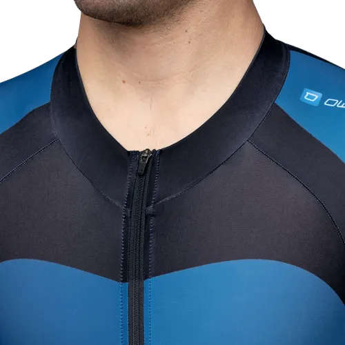 Ergonomischer Kragen