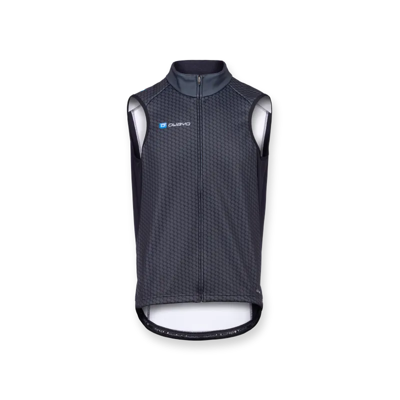 Softshellweste CVS5 Pro