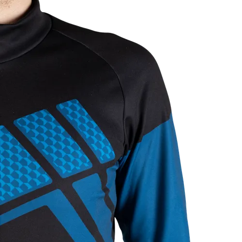 Langer Raglan-Ärmel