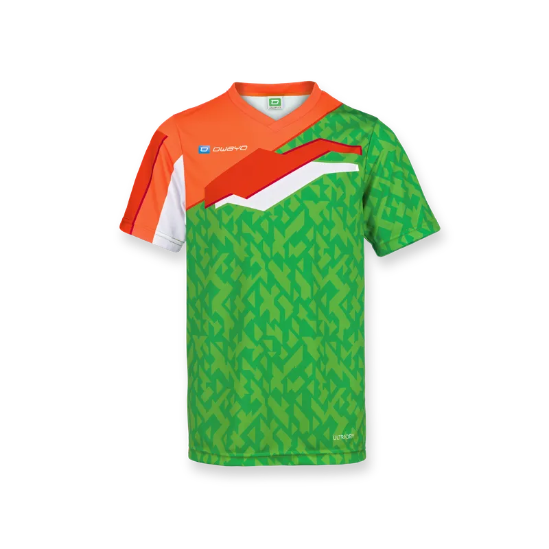 MTB Trikot F1 Kids