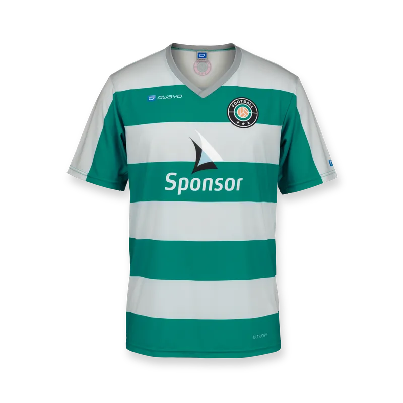 Trikot F3 Basic