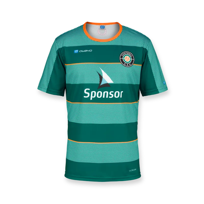 Trikot F6 Hero
