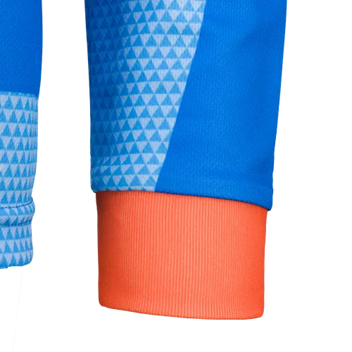 Weiches Armbündchen