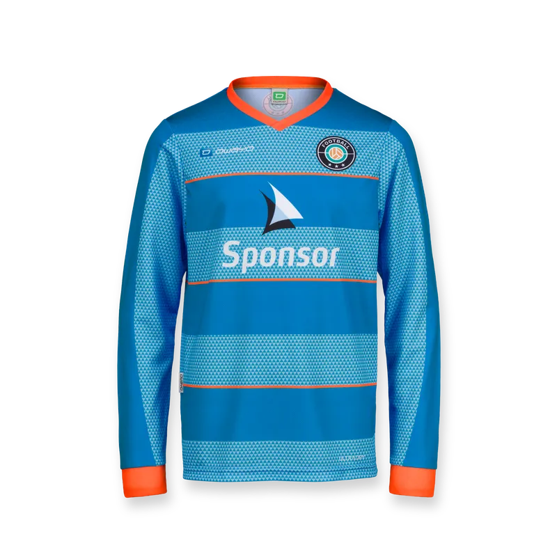 Trikot FL1 Kids Langarm
