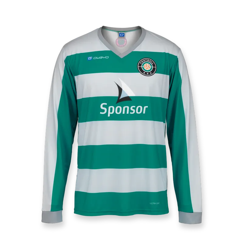 Trikot FL3 Basic Langarm