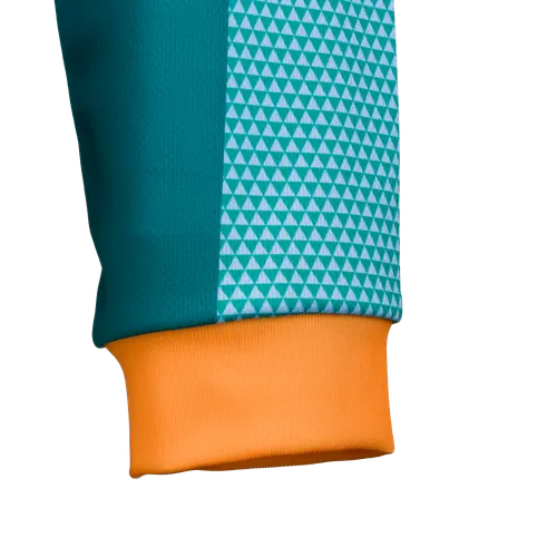 Weiches Armbündchen