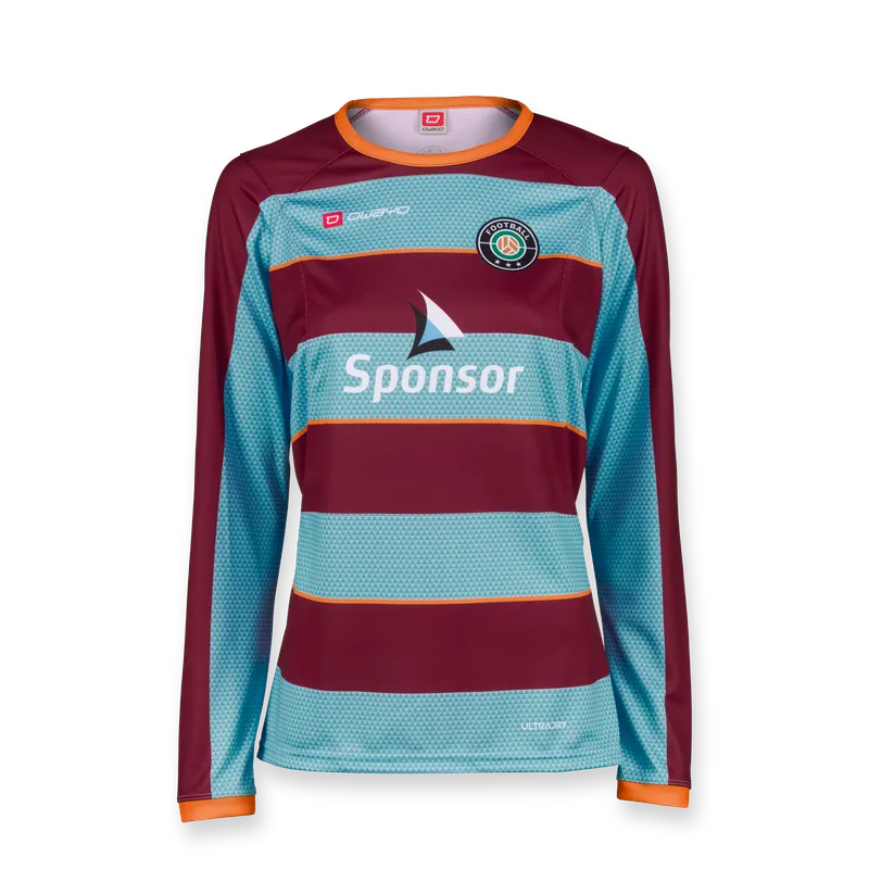 Trikot FL6w Hera Langarm