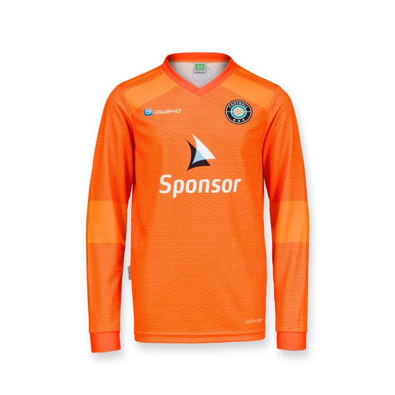 Trikot FLG1 Kids Goalie