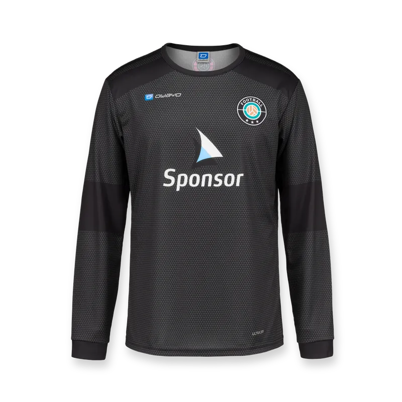 Trikot FLG5 Pro Goalie