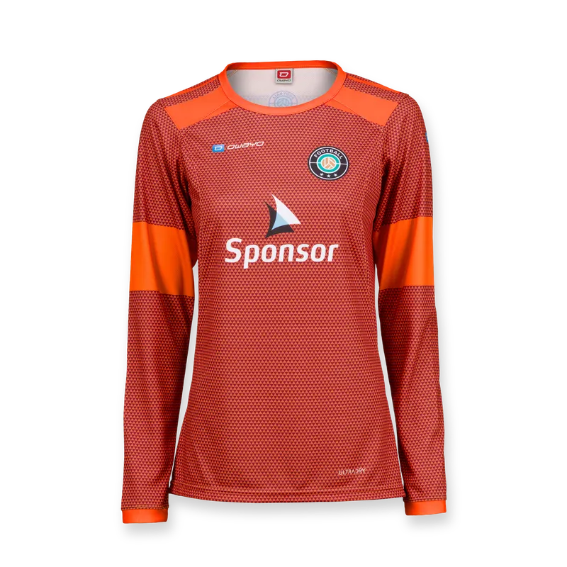 Trikot FLG6w Hera Goalie