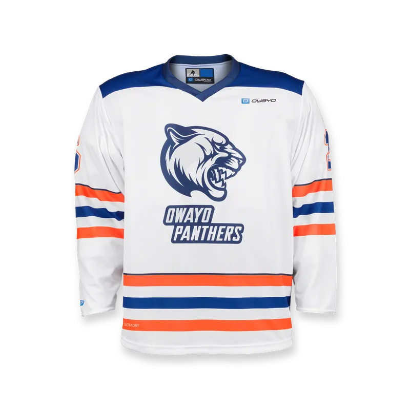 Eishockeytrikot H3 Basic