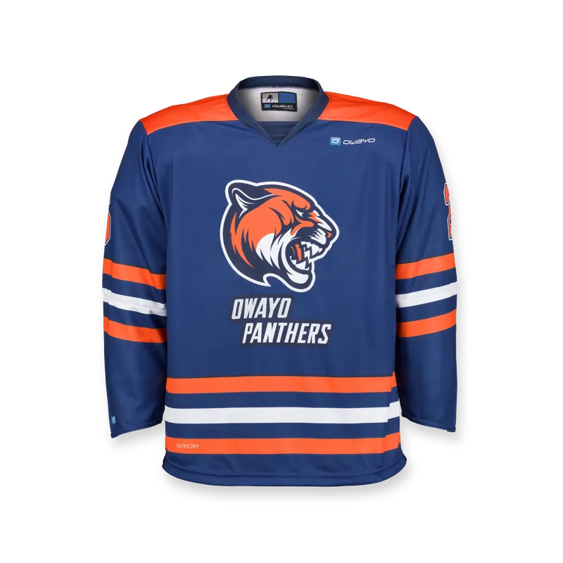Eishockeytrikot H6 Hero