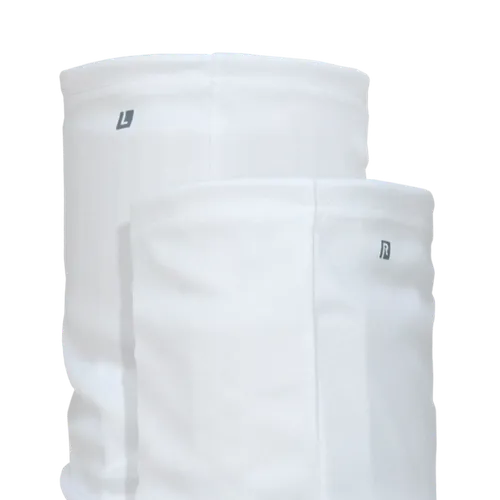 Seitenspezifische Passform