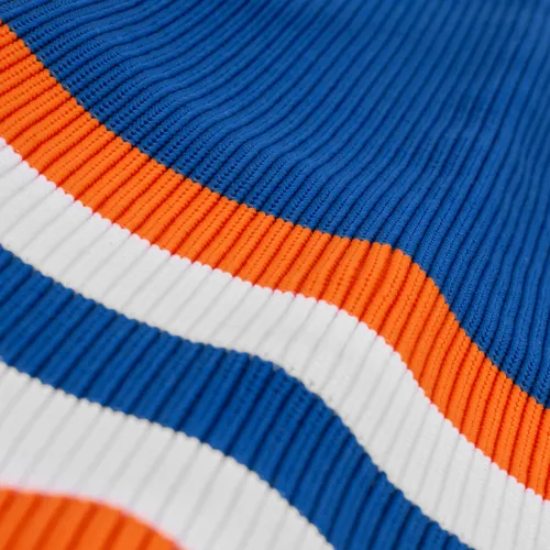 Strickmaterial