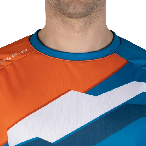 Rundkragen