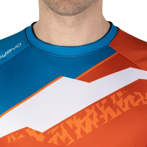 Rundkragen