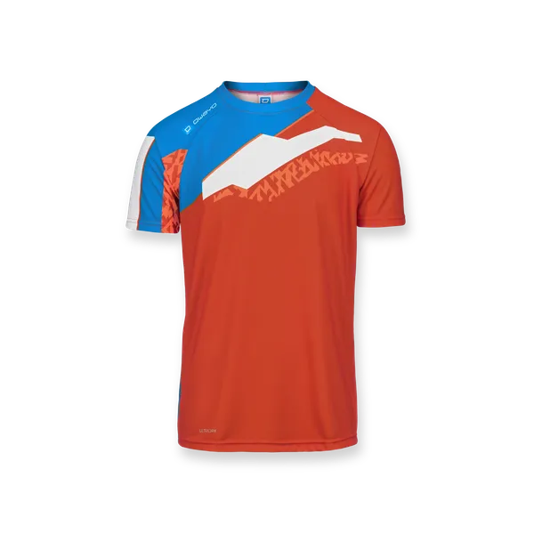 MTB Trikot M6 Hero