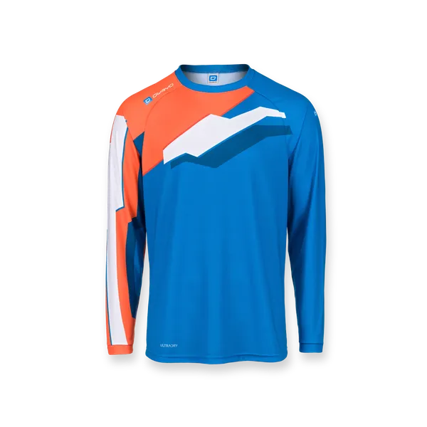 Dirt Trikot ML5 Pro Langarm