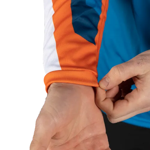 Ärmelbündchen