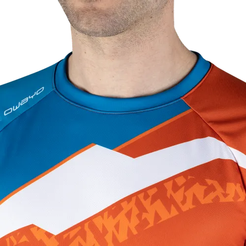 Rundkragen