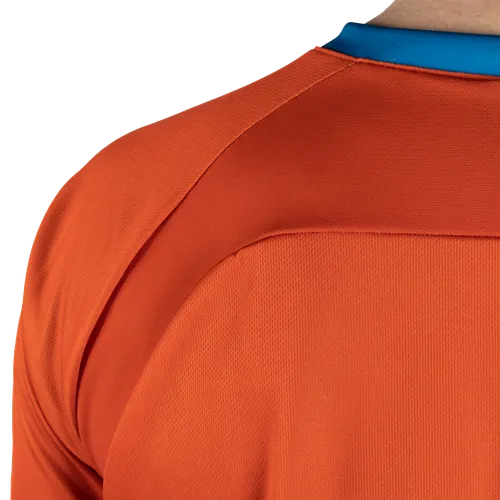 Elastischer Ärmelsaum