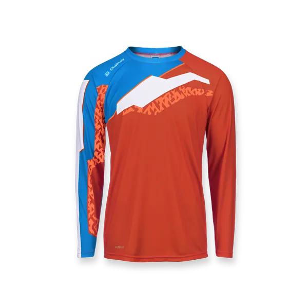 MTB Trikot ML6 Hero Langarm