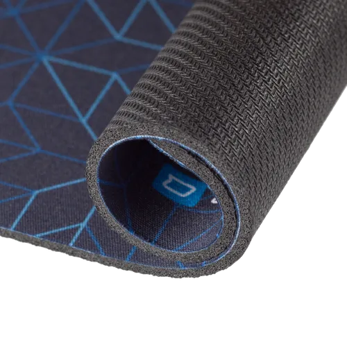 Rutschfester Rücken