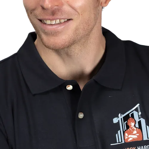Polokragen