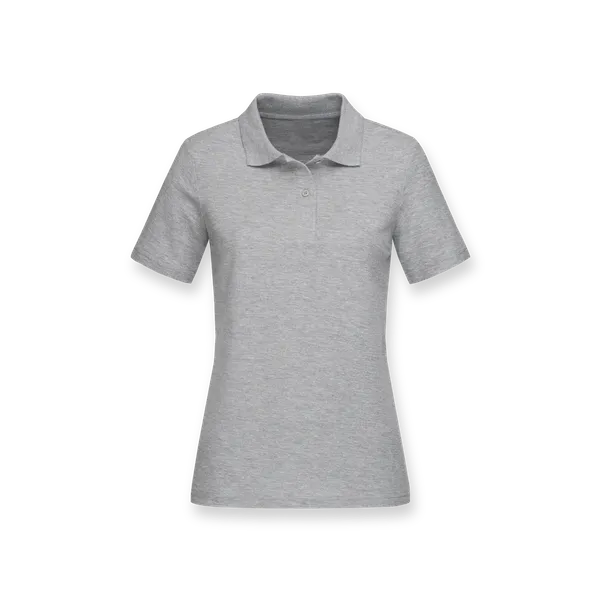 Poloshirt Classic Damen