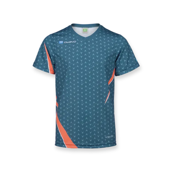 Kurzarm Shirt R1 Kids