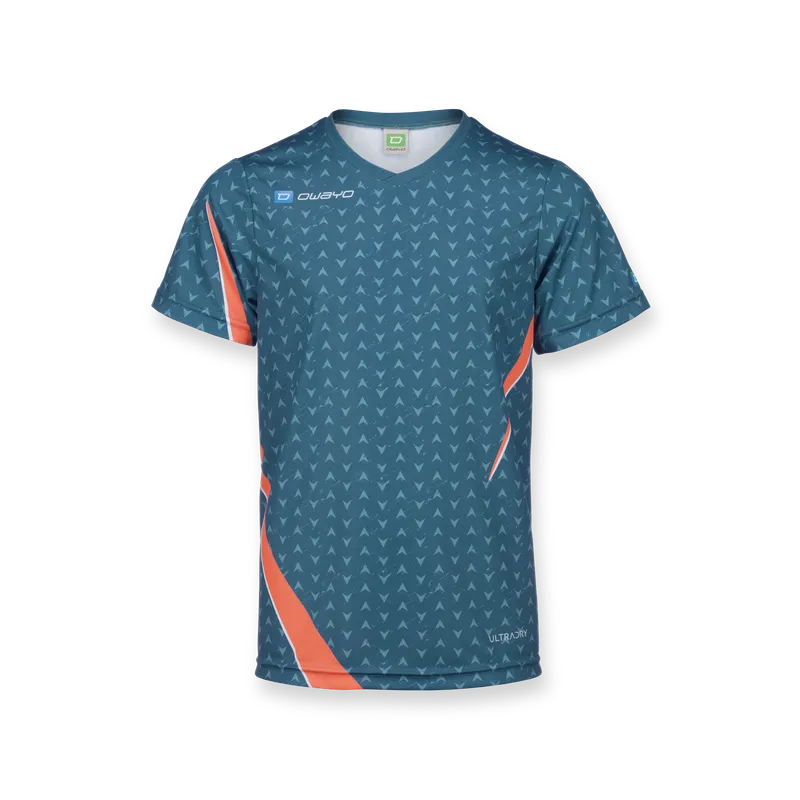 Kurzarm Shirt R1 Kids