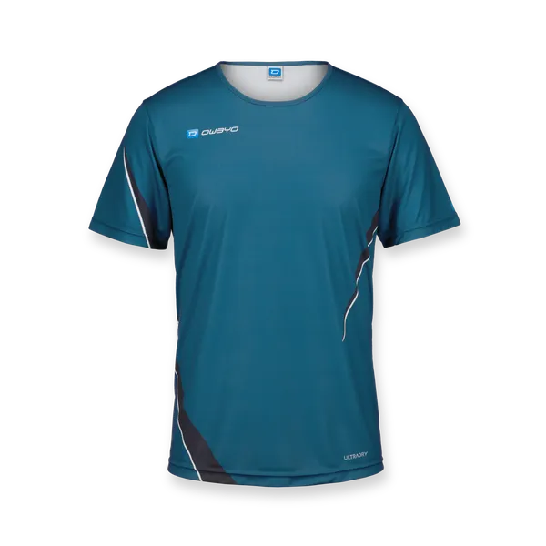 Kurzarm Shirt R5 Pro TS