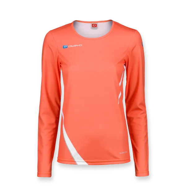 Langarm Shirt RL5w Pro TS