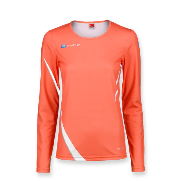 Langarm Shirt RL5w Pro TS