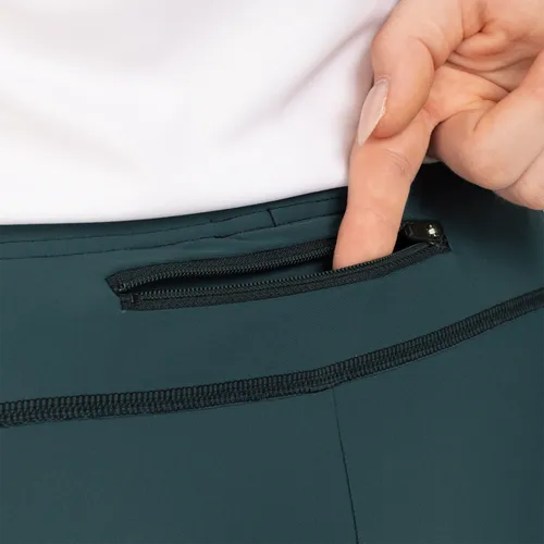 Optional: Schlüsseltasche