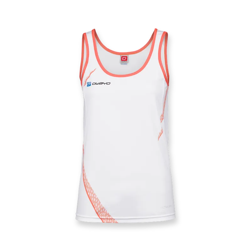 Laufsinglet RS5w Pro Cool