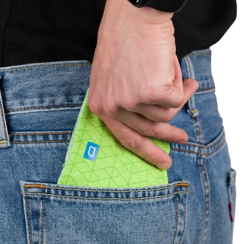Geringe Maße