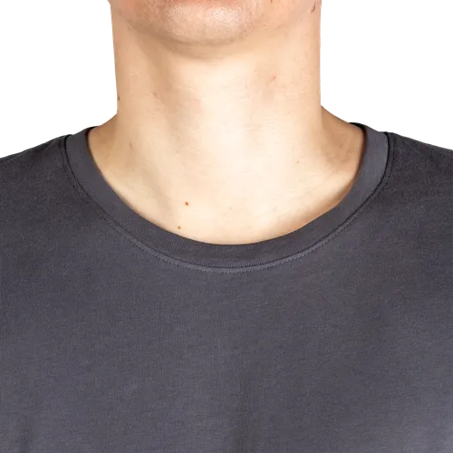 Rundkragen